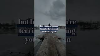 How to Regain Power in Silence. #darkpsychology #toxiclove #relationship