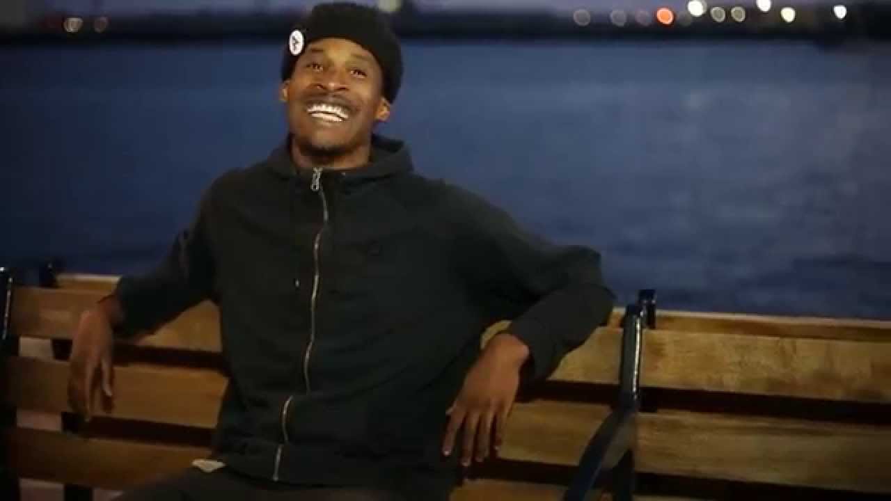 Live for this Moment/This Life that we Live