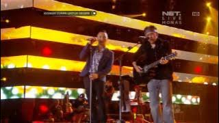 Iwan Fals ft Nidji - Nona - Konser Suara Untuk Negeri Jakarta