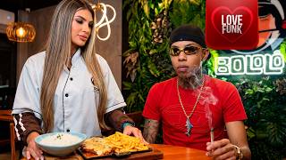SE EU FICAR PÁ NEM ME TESTA - MC's J9, Ryan SP, Don Juan, IG, Negão Original, Alan JR, Menor Richard