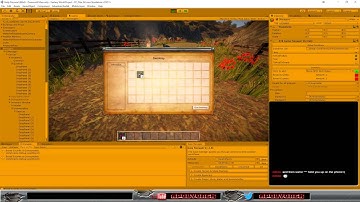 Fantasy Project - Splitting Stacks (if mouse let me) #gamedev #programming #unity3d (Part 4)