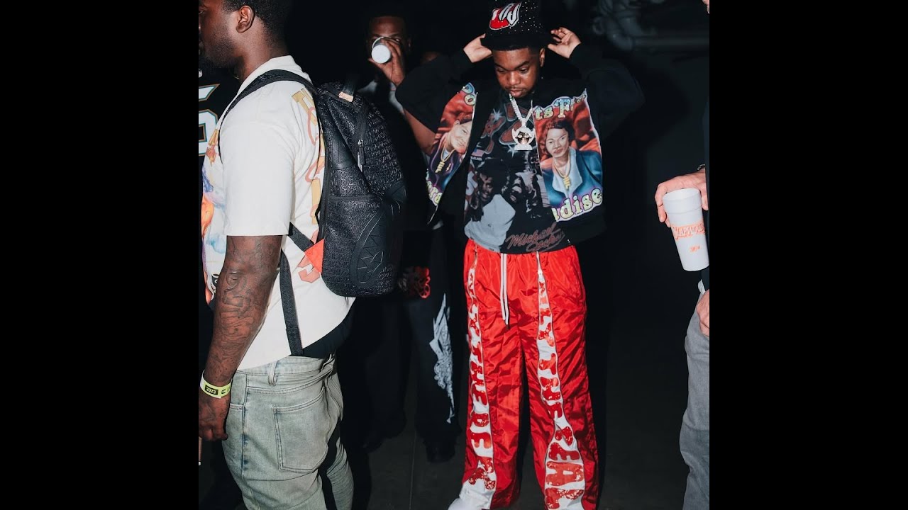 [FREE] Lil Poppa Type Beat 