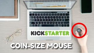 Gizmo Hub | PROLAB MOUSE: THE COIN-SIZED ALL-IN-ONE CONTROL HUB screenshot 5