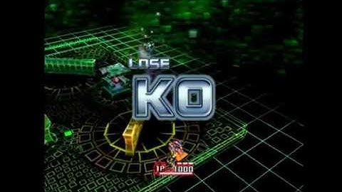 Custom Robo Battle Revolution NG+ 2:02:56