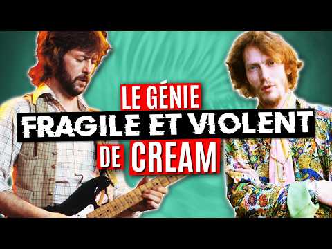 The Band Whose Drummer TERRORIZED Everyone