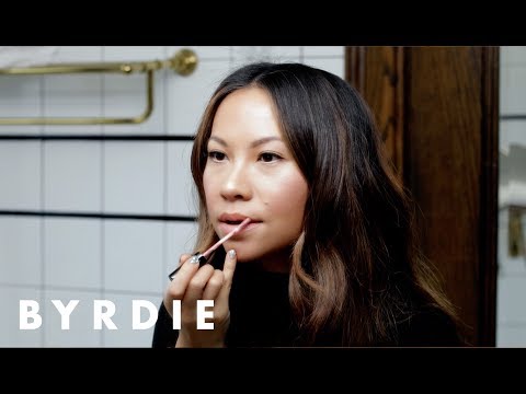 How to Achieve the Perfect Glowing Skin Look With Nam Vo | Byrdie