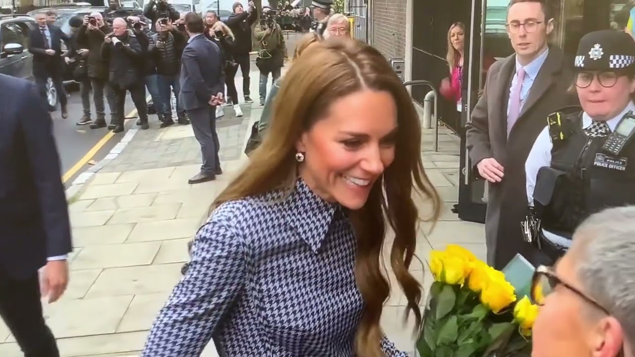 A chance encounter ❤️