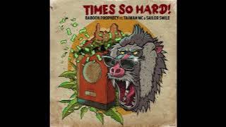 Baboon Prophecy ft. Taiwan MC & Sailor Smile - 