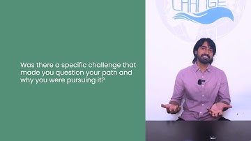 Anirudh Dutt | The Hooman Spotlight