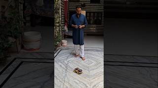 PS2 RC Car using Arduino#arduino#arduinoproject#robotics