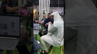Organic Food w Abu Dhabi 2024