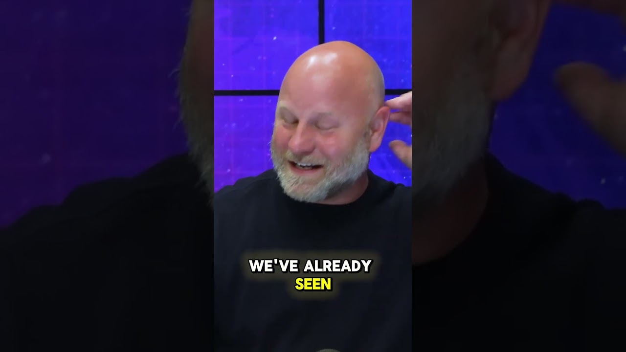 Trump TERRIFIED of 3rd impeachment