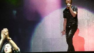 [1080p] 121013 [Fancam] Daze47: RU Ready