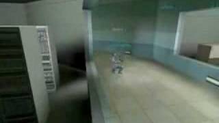 Skill Jump CF HQ