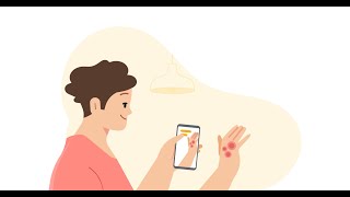 Skin Disease Detection System AI on Tensor flow / Keras and SckitLearn