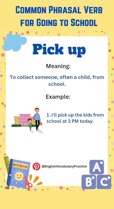 learn-phrasal-verb-2-pick-up-meaning-with-pictures-and-sentence
