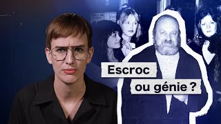 Du château à la prison : la chute d’un assistant social devenu playboy de la finance  | DÉTERRE screenshot 4