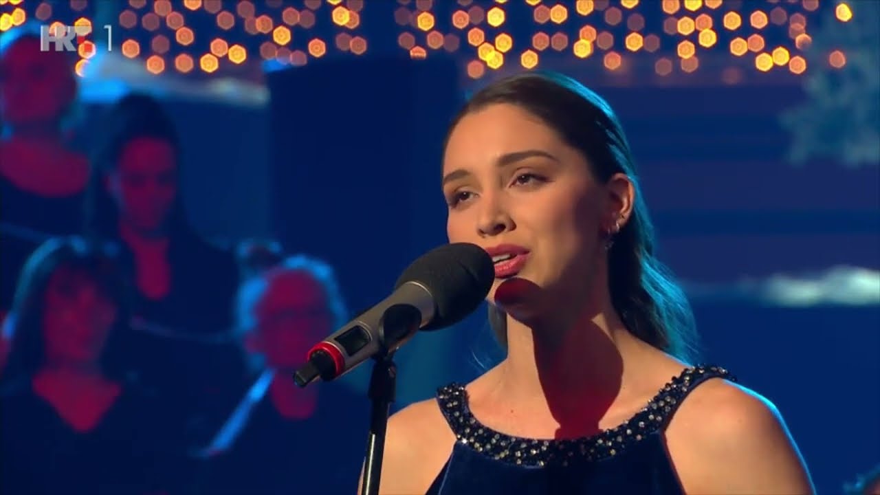 Jelena Knezović - Ave Maria (iz predstave 