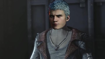 How Most DMC "Fans" Reacted to the Devil May Cry 5 E3 Trailer