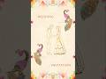 Wedding invitation 🥰 #wedding #weddingvideo #weddingcards #shortvideo #viral #blogqueens👸🏼