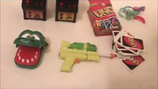 Review Worlds Smallest Toys By Super Impulse