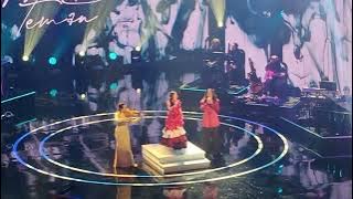 TALITA FEAT HAZAMA