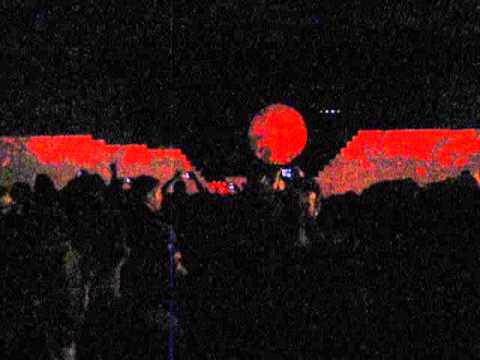 Roger Waters Istanbul - The Wall Live 2013 - როჯერ უოთერსი სტამბოლი