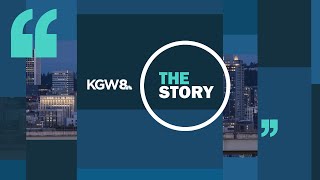 Newberg School Board members sue their own constituents over 'doxxing' | The Story | Oct. 22, 2021