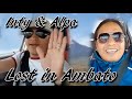 Inty Pakarina & Alpa. Lost in Ambato. Facebook livestream 16.08.20 (Rusian/Español + English Subs)