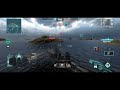 World of warships blitz ijn nagato gameplay World of warships blitz ijn nagato gameplay