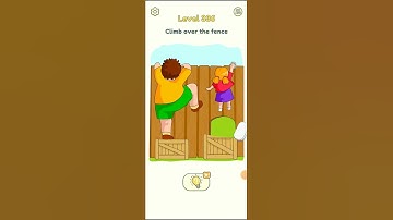 Dop2 Gameplay Level 336 #shorts #deletepuzzle #deleteonepart2 #puzzletime #dop2 #dop