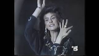 Valerie Dore - Lancelot Festivalbar '86