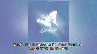 Jon Keith, Torey D'Shaun - GODS HAND (Lyrics)