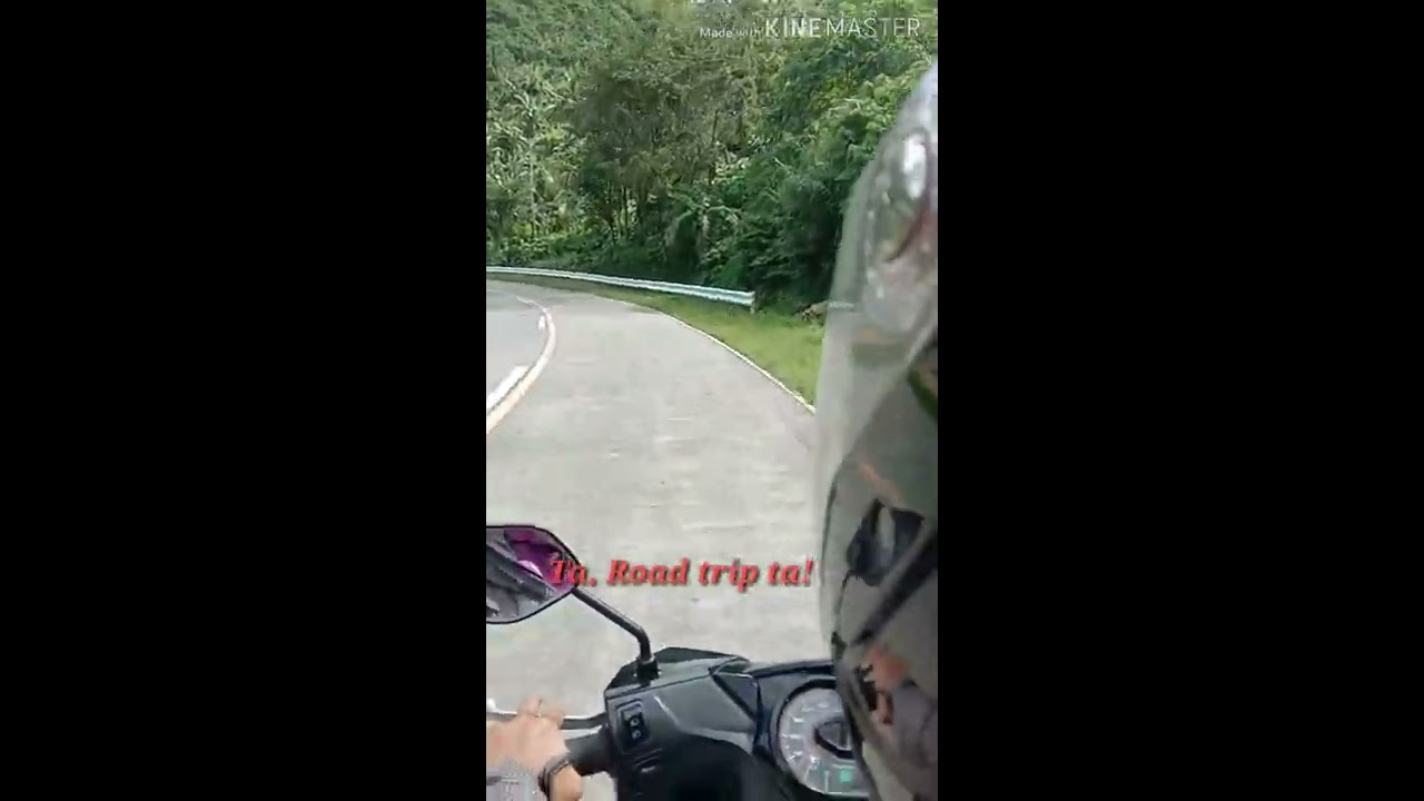 San Rafael Iloilo via Route 510 (Scooter Skill Unlocked)