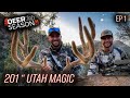 201" Mountain Giant, A Dream Is Realized | Deer Season 21