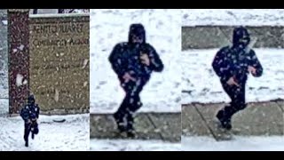 Chicago police provide update on Benito Juarez High School shooting
