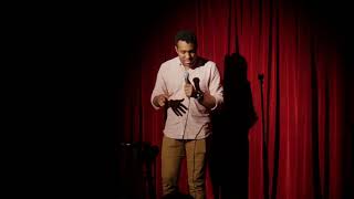 My Eggs - Ethan Walker
