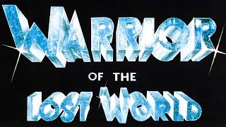 Download lagu Warriors of the Lost World (1983) | 86 min | Italy, ENG dub | Action, Sci-Fi
