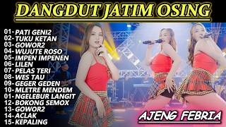 Dangdut Pati Pati Geni Koplo Osing Jawa Timur   Album Terbaru 2025 Viral Tiktok Terbaru