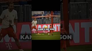 Harry Kane X Szczęsny Kids Skills 💀🤯