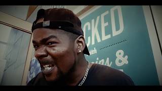 -The Ginger Cayenne Lemon Shot Nekter Juice Bar