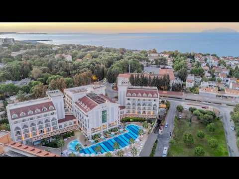 Diamond Elite & Spa Hotel - Side, Colakli