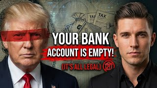 The IRS AI System That Can Empty Your Bank Account Overnight | And It's Already Running
