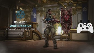 Twitch Highlights plus 1 Full Match October 18 2023 - Gears 5 Ranked Control