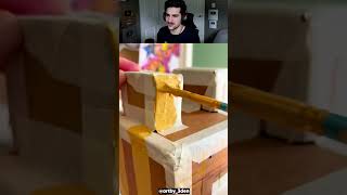 How to Make Minecraft Cat! 🤯