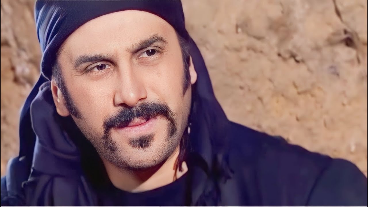 بنت المختار أبو دياب وافقت على العريس عبود ابن الشام - حكايا رجال العز