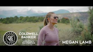 Megan Lamb Luxury Home Realtor in Durango Colorado