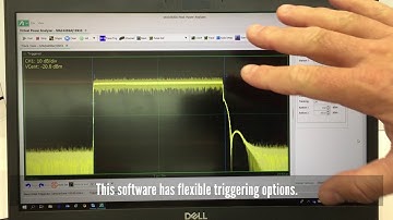 Introduction of our New Family of USB Peak Power Sensors, Featuring the MA24406A