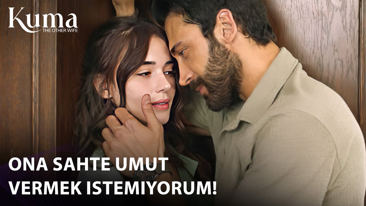 Kralı Yapma Ne Olur!  KUMA 37. Bölüm | Yeni Diziler 2025 | KUMA - Türk Dizileri @araftadizisi