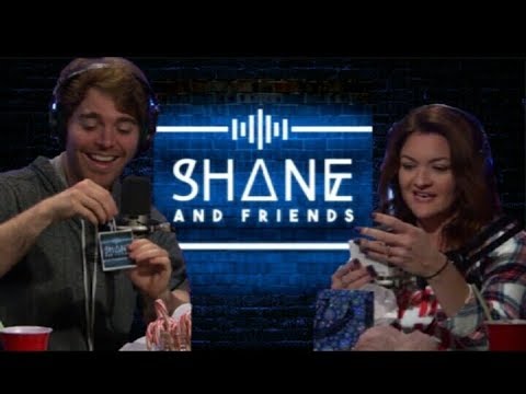 Shane And Friends - Superfan Promo Season of Giving - YouTube